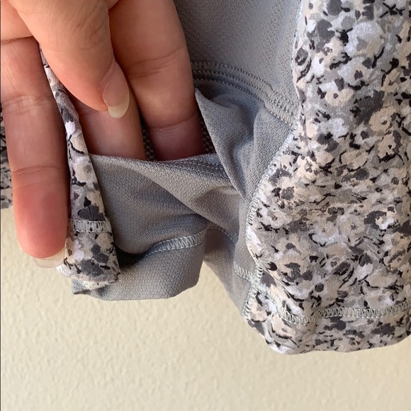 Lululemon Tone It Tank - Picture 8 of 8